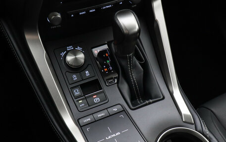 Lexus NX I, 2020 год, 3 850 000 рублей, 18 фотография