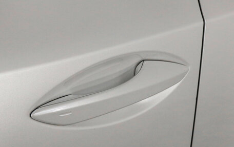 Lexus NX I, 2020 год, 3 850 000 рублей, 19 фотография