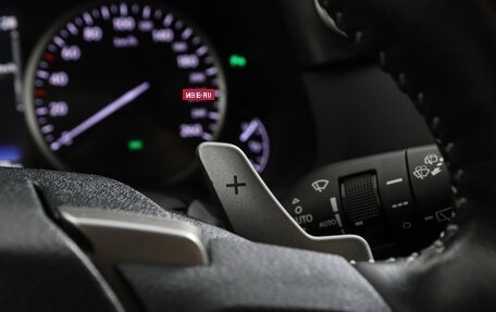 Lexus NX I, 2020 год, 3 850 000 рублей, 17 фотография