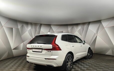 Volvo XC60 II, 2018 год, 2 597 000 рублей, 2 фотография