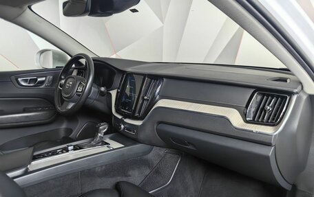Volvo XC60 II, 2018 год, 2 597 000 рублей, 20 фотография