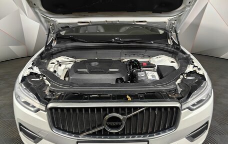 Volvo XC60 II, 2018 год, 2 597 000 рублей, 17 фотография