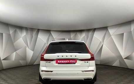 Volvo XC60 II, 2018 год, 2 597 000 рублей, 8 фотография
