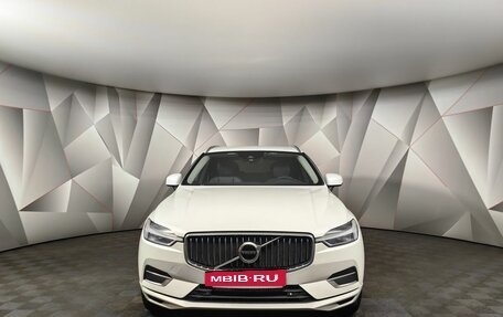 Volvo XC60 II, 2018 год, 2 597 000 рублей, 7 фотография