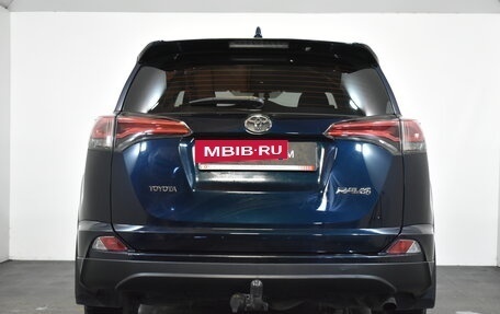 Toyota RAV4, 2019 год, 2 199 000 рублей, 5 фотография