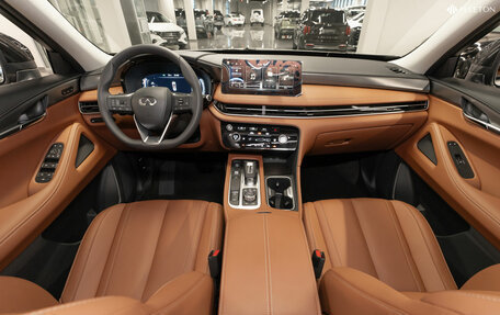 Infiniti QX60, 2024 год, 6 450 000 рублей, 8 фотография