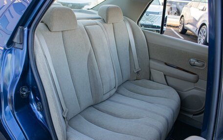 Nissan Tiida, 2010 год, 550 000 рублей, 6 фотография