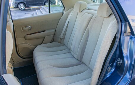 Nissan Tiida, 2010 год, 550 000 рублей, 8 фотография