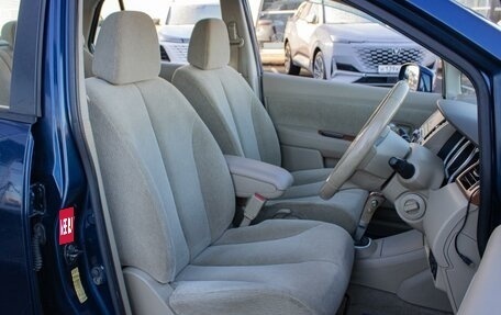 Nissan Tiida, 2010 год, 550 000 рублей, 7 фотография