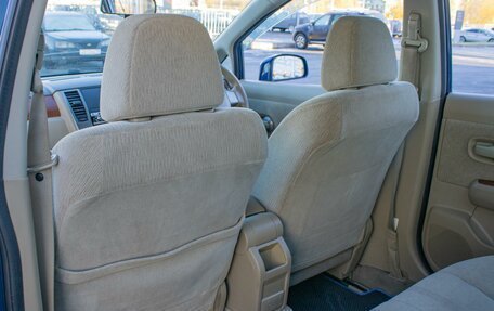 Nissan Tiida, 2010 год, 550 000 рублей, 10 фотография