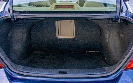 Nissan Tiida, 2010 год, 550 000 рублей, 21 фотография