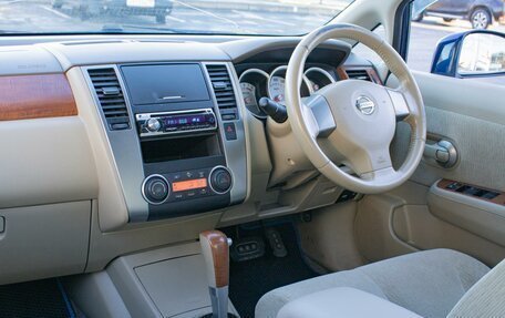 Nissan Tiida, 2010 год, 550 000 рублей, 19 фотография