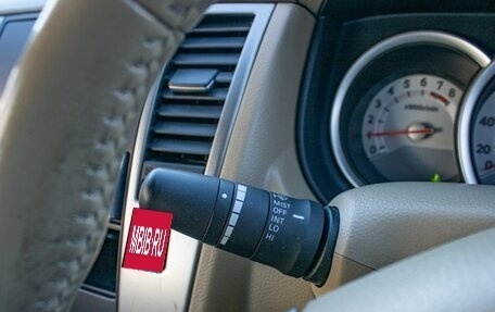 Nissan Tiida, 2010 год, 550 000 рублей, 13 фотография