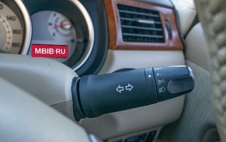 Nissan Tiida, 2010 год, 550 000 рублей, 14 фотография