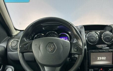 Renault Duster I рестайлинг, 2015 год, 1 299 000 рублей, 16 фотография