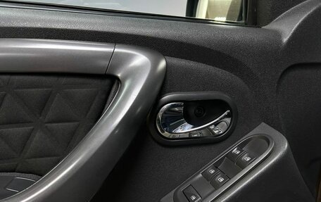 Renault Duster I рестайлинг, 2015 год, 1 299 000 рублей, 11 фотография