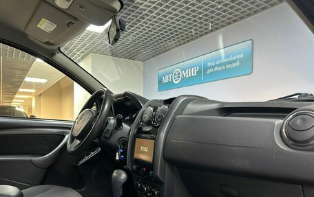 Renault Duster I рестайлинг, 2015 год, 1 299 000 рублей, 13 фотография