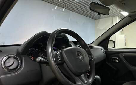 Renault Duster I рестайлинг, 2015 год, 1 299 000 рублей, 10 фотография