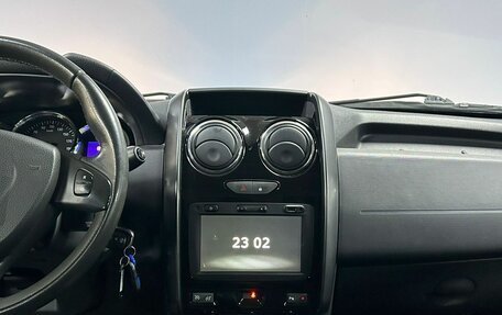 Renault Duster I рестайлинг, 2015 год, 1 299 000 рублей, 18 фотография