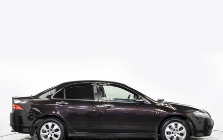 Honda Accord VII рестайлинг, 2007 год, 630 000 рублей, 4 фотография