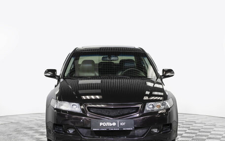 Honda Accord VII рестайлинг, 2007 год, 630 000 рублей, 2 фотография