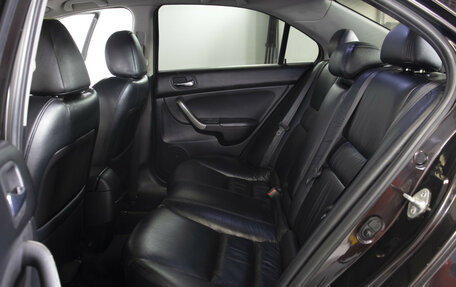 Honda Accord VII рестайлинг, 2007 год, 630 000 рублей, 10 фотография