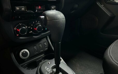 Renault Duster I рестайлинг, 2015 год, 1 299 000 рублей, 21 фотография