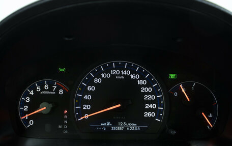 Honda Accord VII рестайлинг, 2007 год, 630 000 рублей, 11 фотография