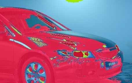 Honda Accord VII рестайлинг, 2007 год, 630 000 рублей, 18 фотография