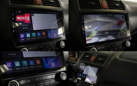 Honda Accord VII рестайлинг, 2007 год, 630 000 рублей, 15 фотография