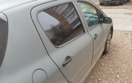 Peugeot 307 I, 2003 год, 200 000 рублей, 3 фотография