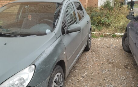 Peugeot 307 I, 2003 год, 200 000 рублей, 5 фотография
