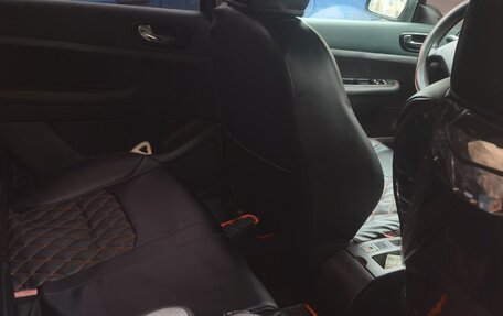 Peugeot 307 I, 2003 год, 200 000 рублей, 16 фотография