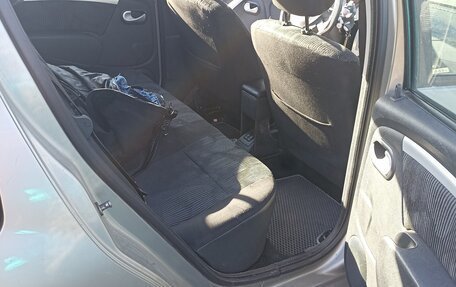 Renault Sandero I, 2011 год, 600 000 рублей, 5 фотография