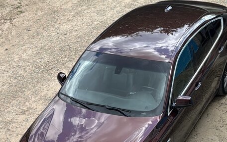 BMW 5 серия, 2010 год, 1 700 000 рублей, 20 фотография