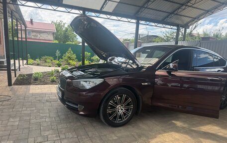 BMW 5 серия, 2010 год, 1 700 000 рублей, 25 фотография