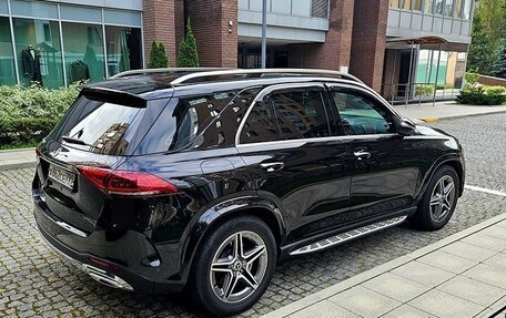 Mercedes-Benz GLE, 2020 год, 6 300 000 рублей, 5 фотография