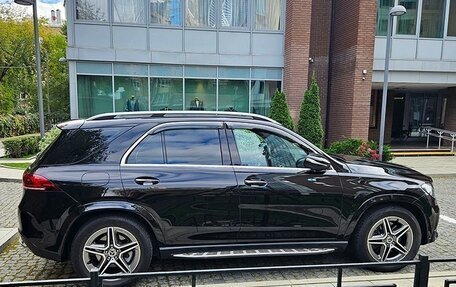 Mercedes-Benz GLE, 2020 год, 6 300 000 рублей, 4 фотография