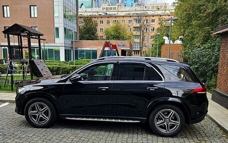 Mercedes-Benz GLE, 2020 год, 6 300 000 рублей, 8 фотография