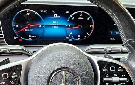 Mercedes-Benz GLE, 2020 год, 6 300 000 рублей, 10 фотография