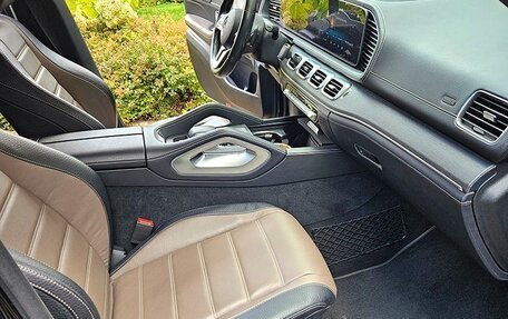 Mercedes-Benz GLE, 2020 год, 6 300 000 рублей, 13 фотография
