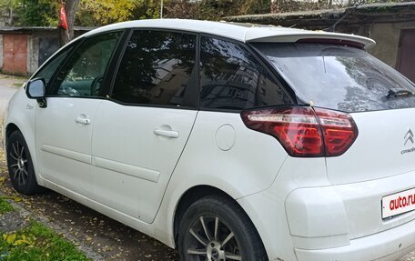 Citroen C4 Picasso II рестайлинг, 2012 год, 500 000 рублей, 5 фотография