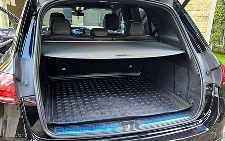 Mercedes-Benz GLE, 2020 год, 6 300 000 рублей, 17 фотография