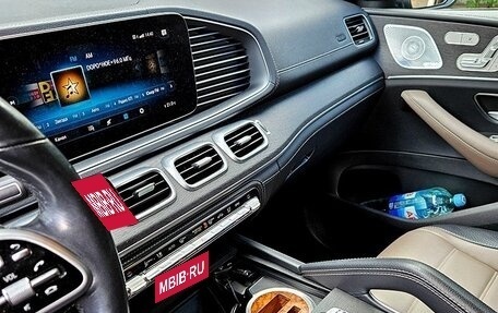 Mercedes-Benz GLE, 2020 год, 6 300 000 рублей, 11 фотография