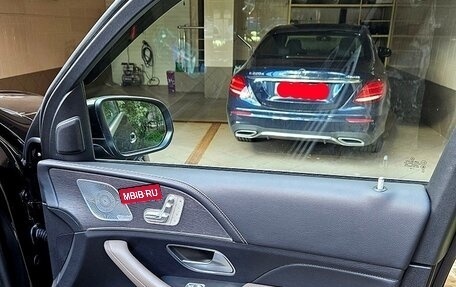 Mercedes-Benz GLE, 2020 год, 6 300 000 рублей, 16 фотография