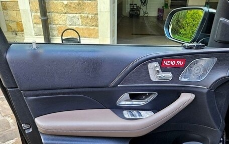 Mercedes-Benz GLE, 2020 год, 6 300 000 рублей, 15 фотография
