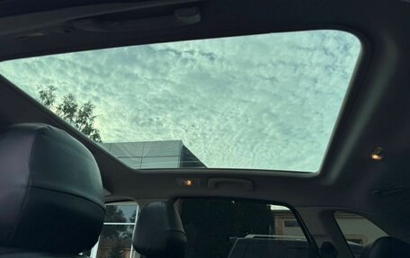 Citroen C4 Picasso II рестайлинг, 2012 год, 500 000 рублей, 10 фотография