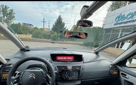 Citroen C4 Picasso II рестайлинг, 2012 год, 500 000 рублей, 8 фотография