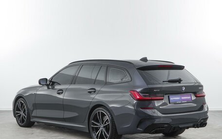 BMW 3 серия, 2020 год, 3 785 022 рублей, 2 фотография