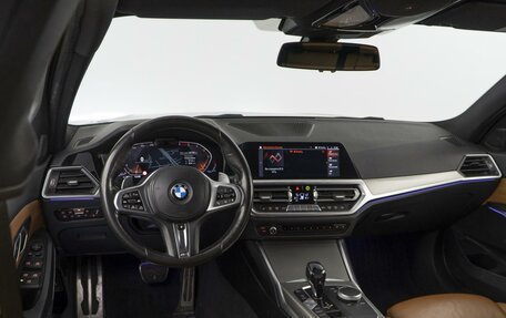 BMW 3 серия, 2020 год, 3 785 022 рублей, 8 фотография